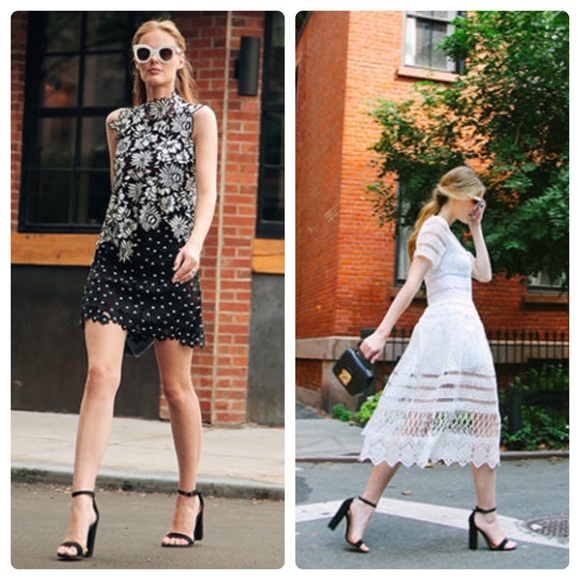 Schutz Enida Sandals - Picture 5 of 15